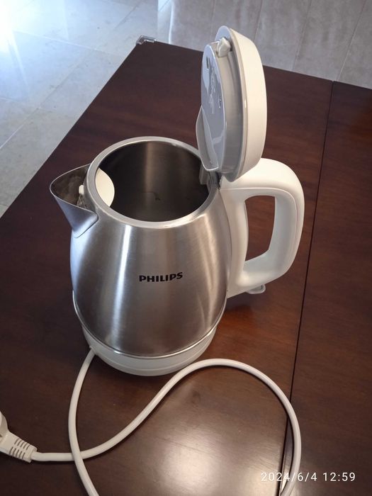 Jarro elétrico Philips