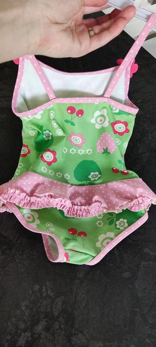 Strój kąpielowy, rozmiar 98 -104 (3-4 lata).