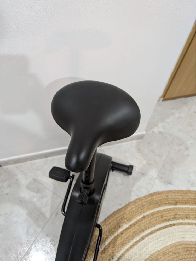 Bicicleta Estatica Decathlon