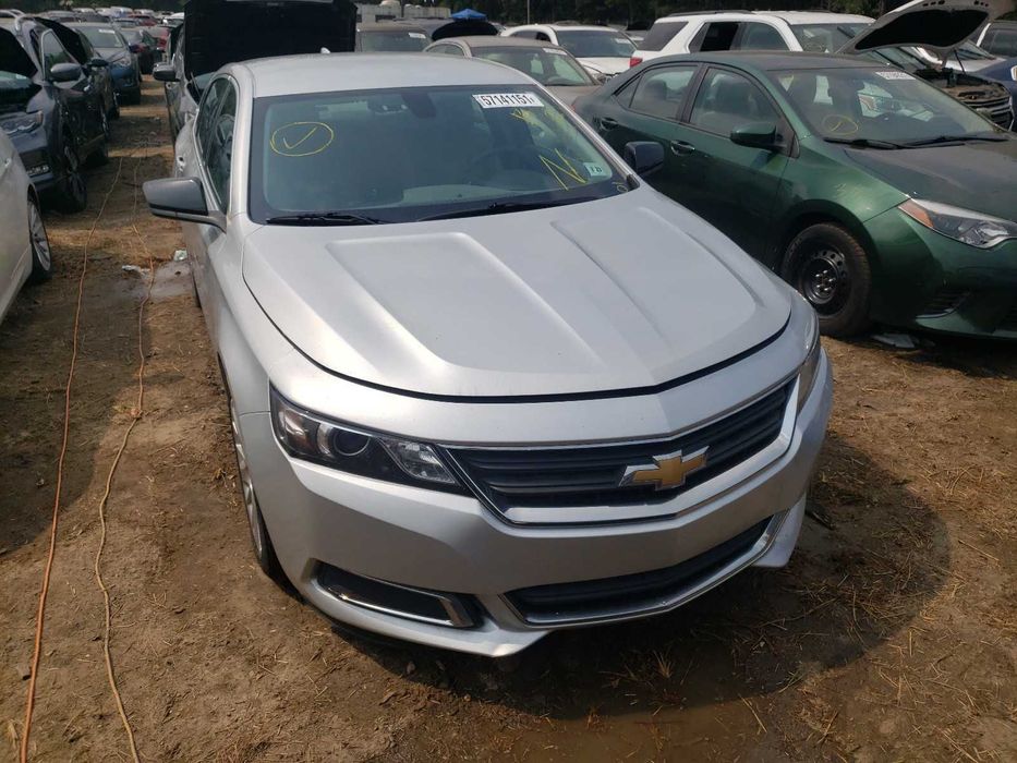 Разборка Chevrolet Camaro\Trax\Equinox\Traverse\Impala\Bolt Америка