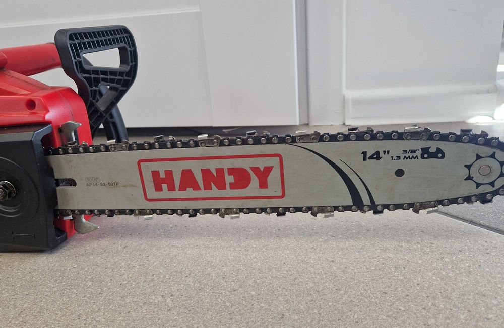 piła elektryczna HANDY GTP 2035