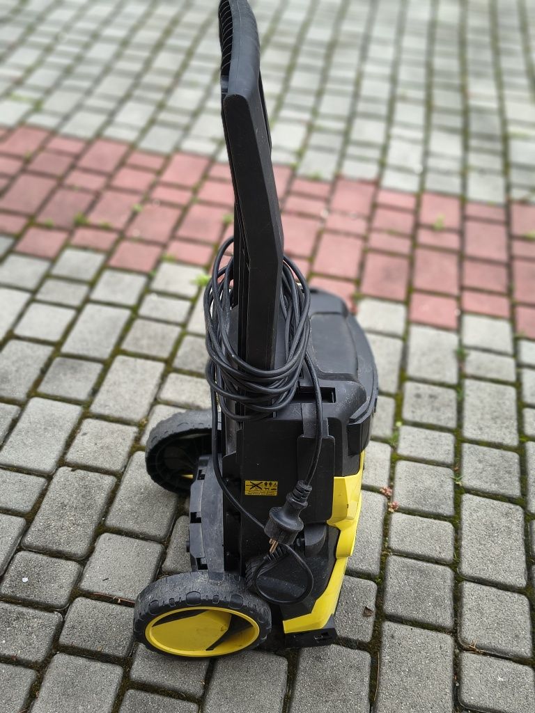 Karcher k5 na części