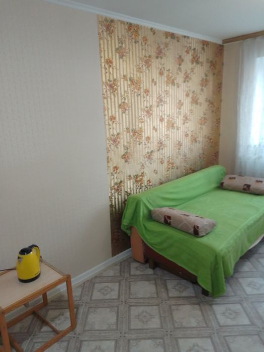 Кімната , Ліски , Миколаів