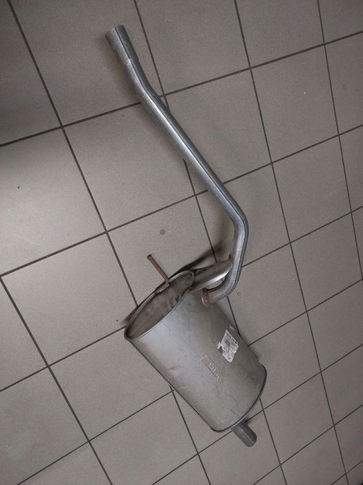 TŁUMIK KOŃCOWY CARINA E 2.0 62KW 2/96-  174300B020