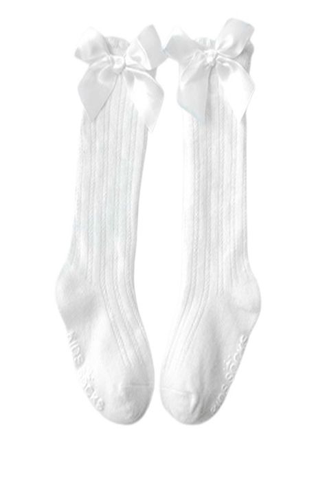 podkolanówki skarpety dziewczęce dziecięce niemowlęce dla dziewczynki