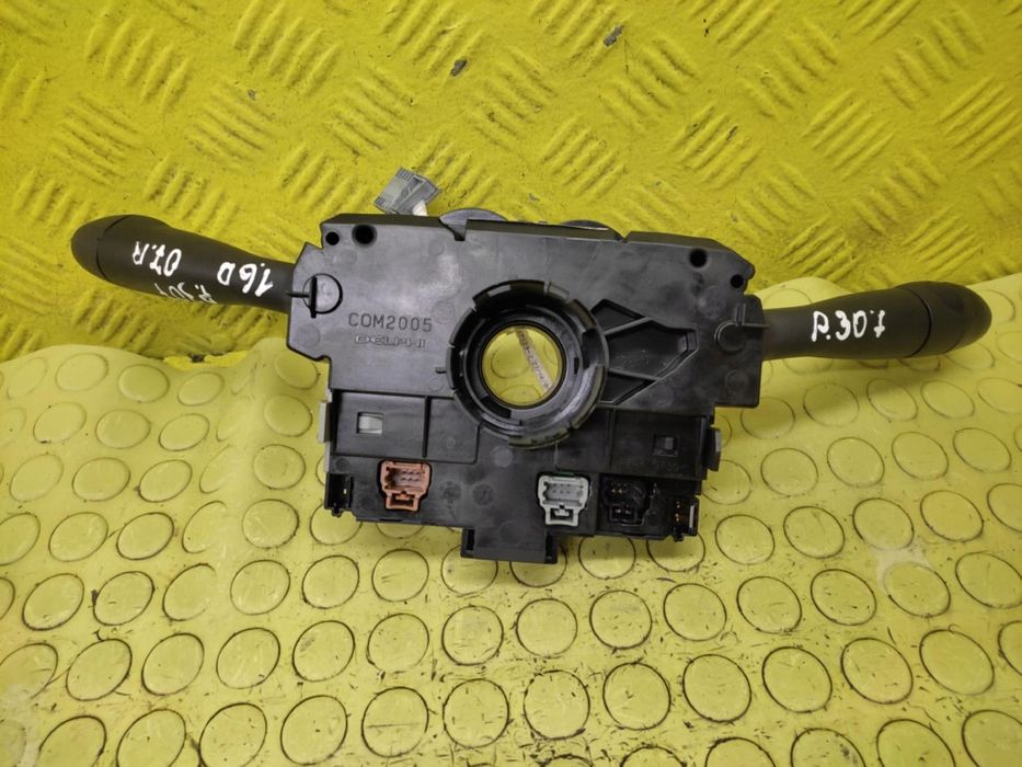 peugeot 307 przełącznik zespolony 96660140xt