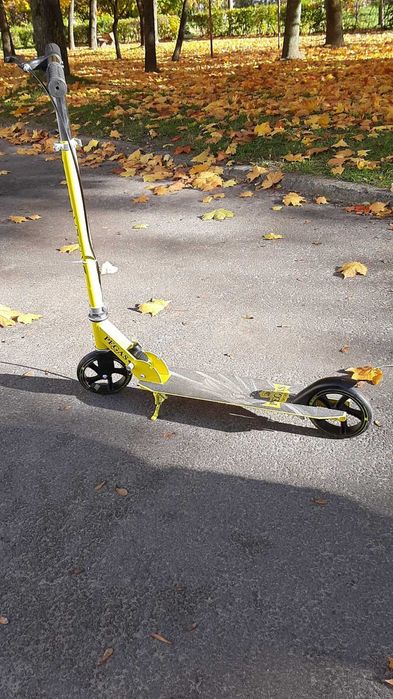 Самокат новий, спмокат