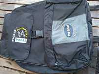 Oferta Portes | Mochila (nova) Escolar Ens. Básico. Regresso às Aulas