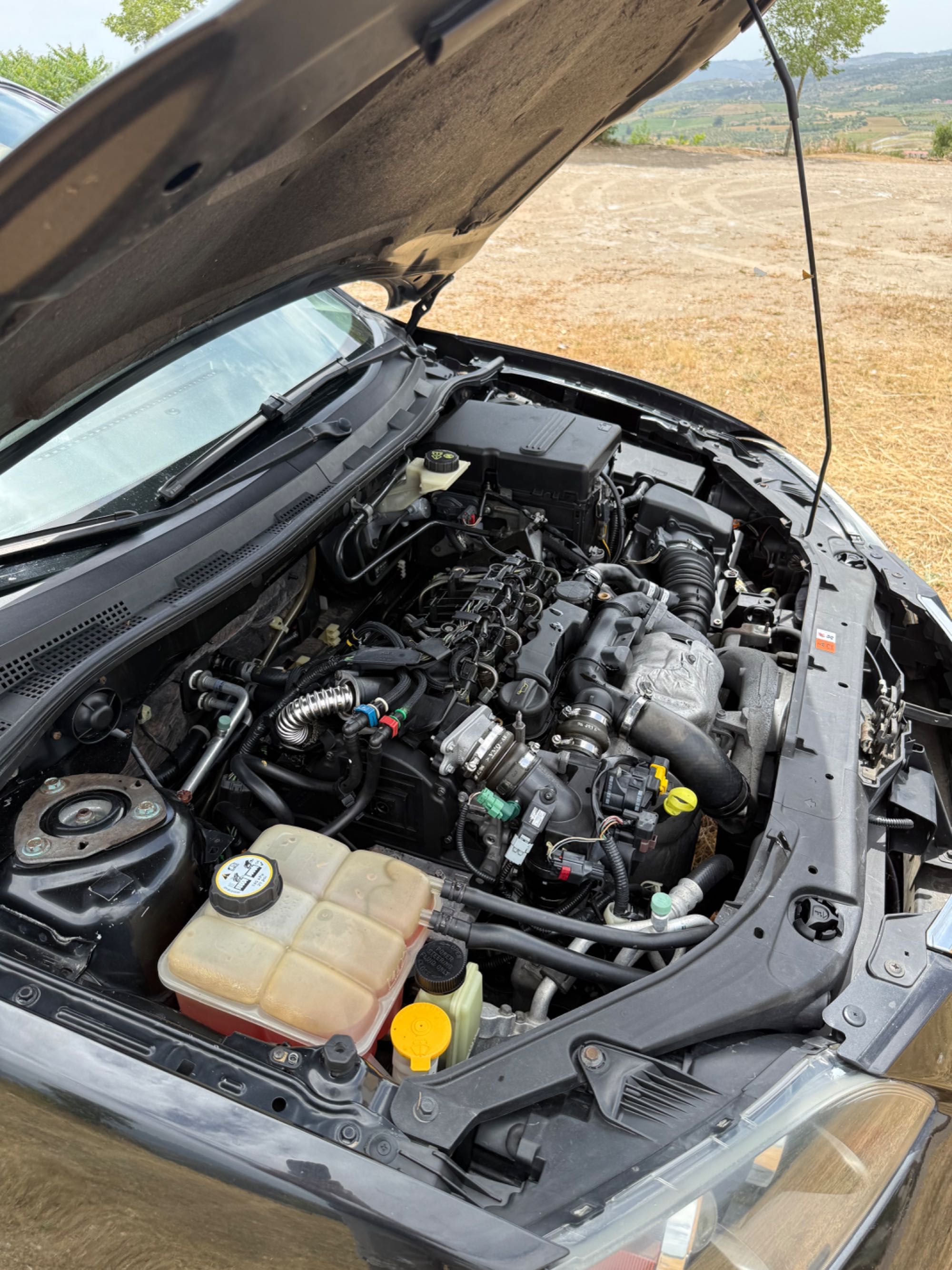 Mazda 3 1.6 HDI - Full Extras