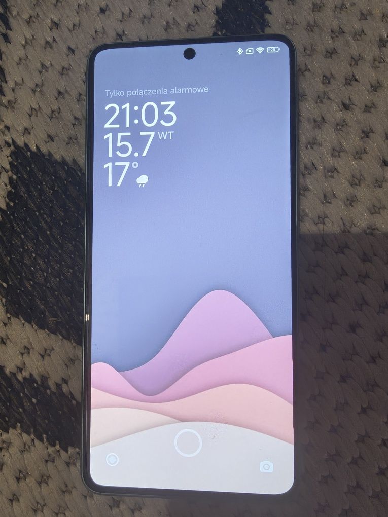 Redmi note 13 pro 5G 512GB