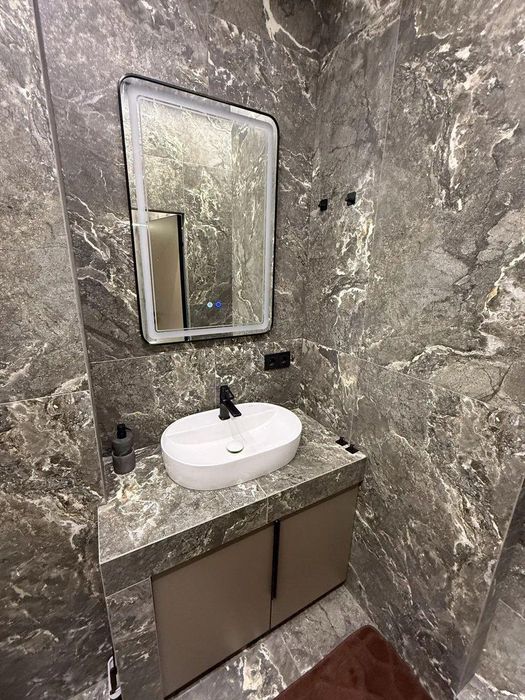 Оренда 1 кімнатної квартири З ТЕРАСОЮ в ЖК Comfort City Lagoon, Дніпро