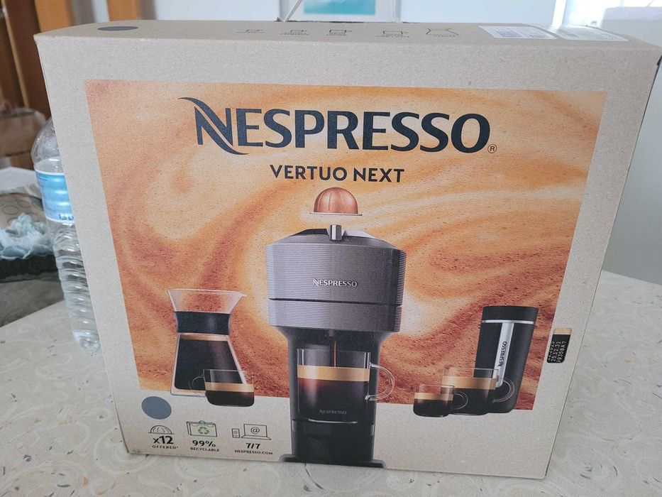 Máquina cafe NOVA para vender
