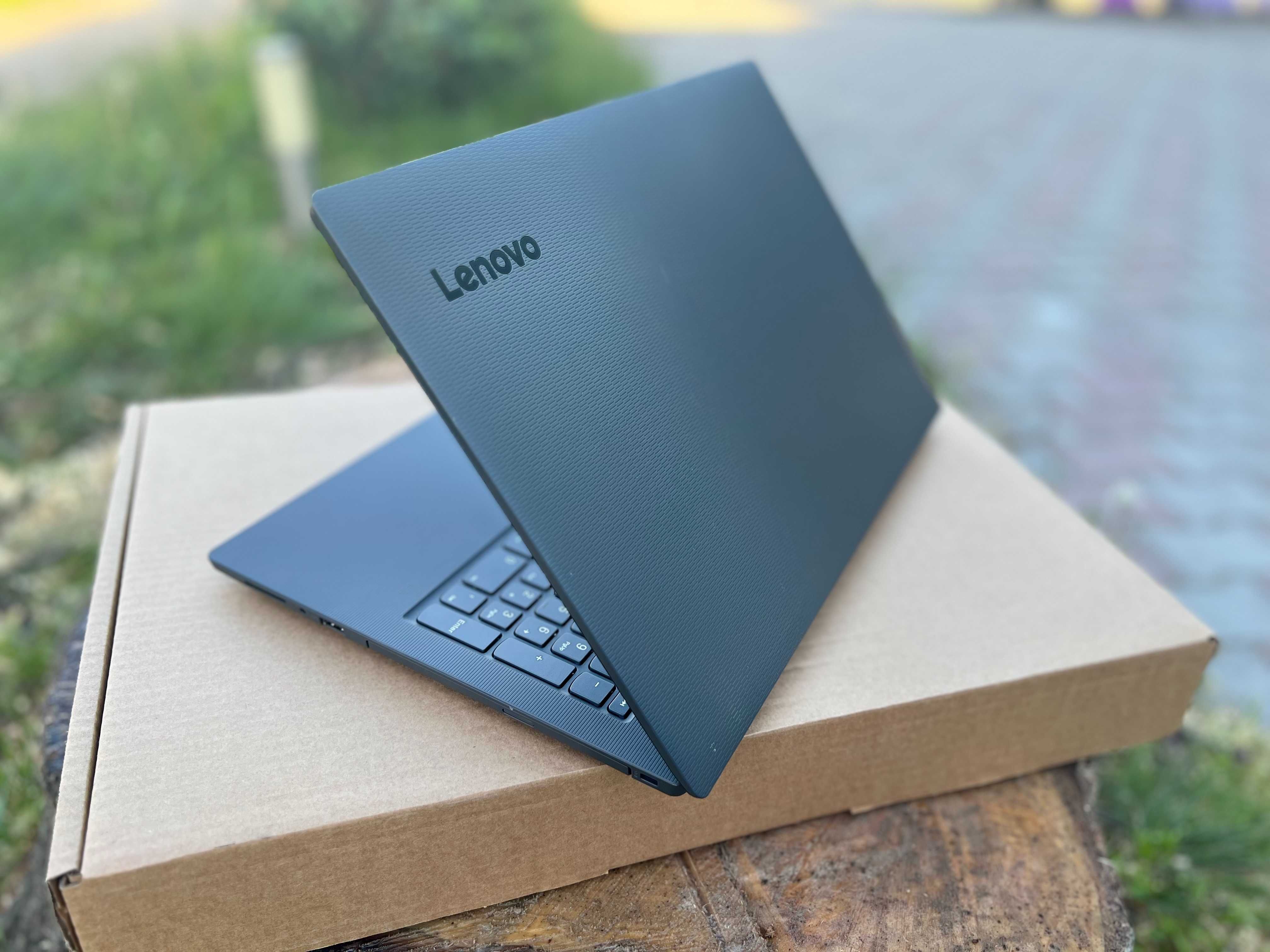 Ноутбук Lenovo V130-15IKB/i7-7500U/8GB+256GB/15.6"IPS+ГАРАНТІЯ 9міс