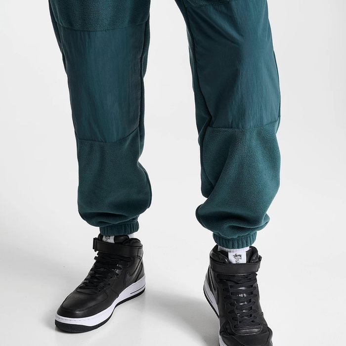 Мужские спортивные штаны Nike Club Polar Fleece ОРИГИНАЛ S Teddy