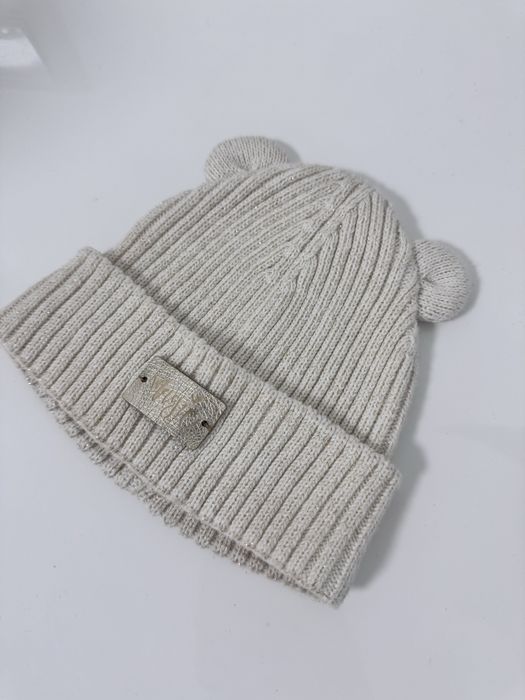 Шапка на дівчинку, в ідеальному стані!