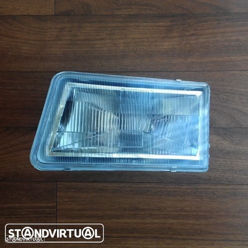 Farol Iveco Daily modelo: 1990 até 1999 novo