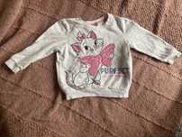 Bluza dziewczynka