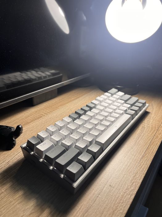 Teclado Mecanico RedDragon 60%