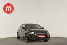 Opel Corsa-e 50 kWh GS