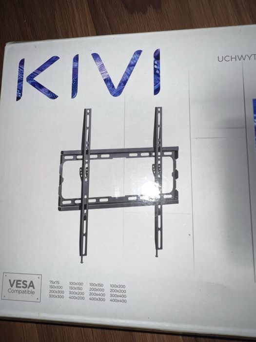 Крепление для телевизора