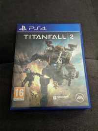 Gra Titanfall 2 PS4
