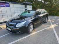 Toyota Avensis T27 Combi , ZAMIANA