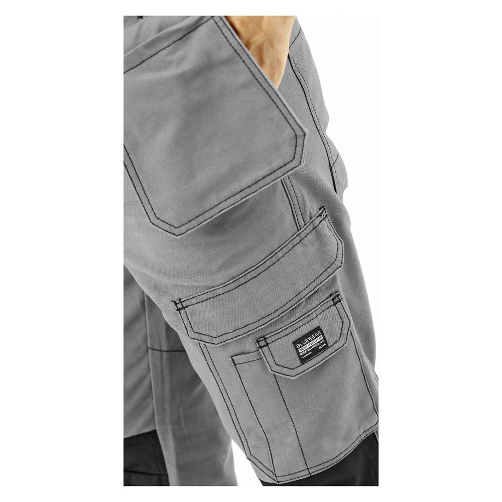 Чоловічі робочі штани  BLUEWEAR розмір 58