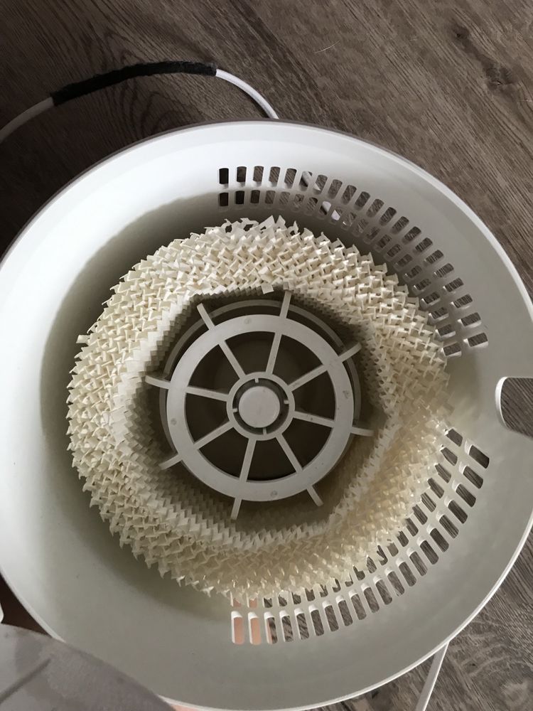 Nawilżacz powietrza Philips HU4803/01