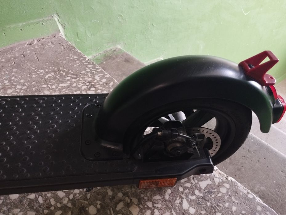 Продам самокат FORTE