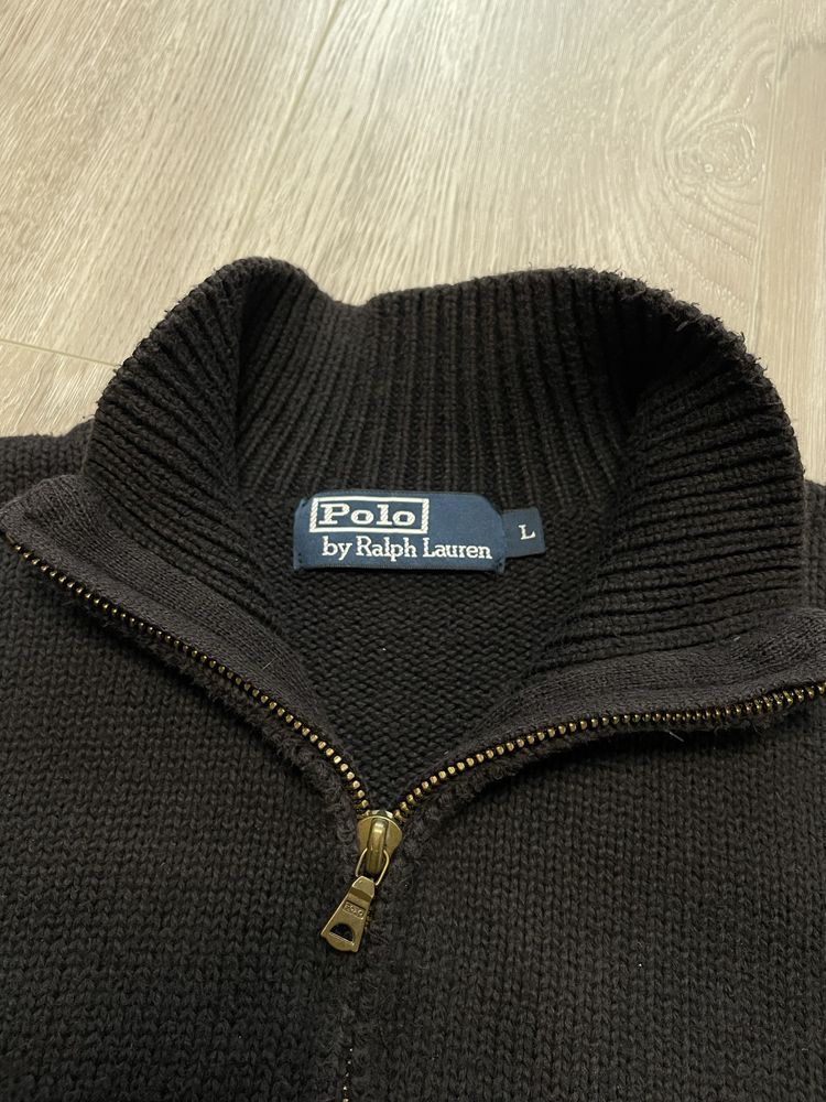 Свитер Polo Ralph Lauren