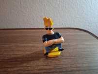 Figura Johnny Bravo Cartoon Network