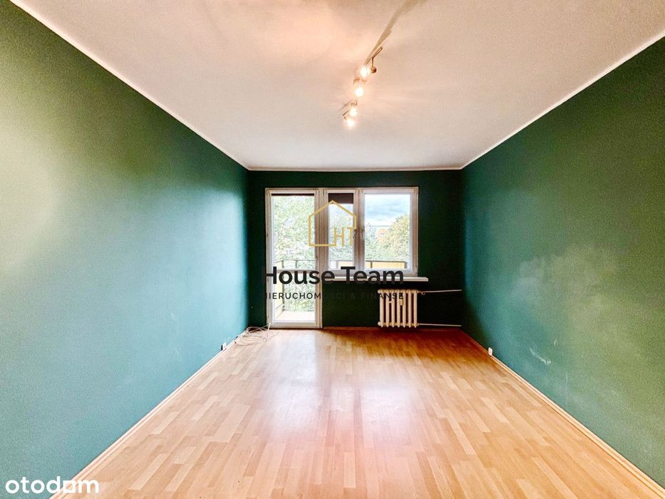M4 do własnej aranżacji - 47 m2 - Bydgoszcz Wyżyny