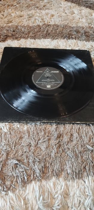 Pink Floyd The Dark side of the moon lp