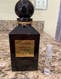 Perfumy Tom Ford Tobacco Vanille