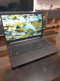 Laptop HP 15s-eq2001nw R3 5300U 8GB RAM 256GB SSD (NVMe) 15,6" FHD