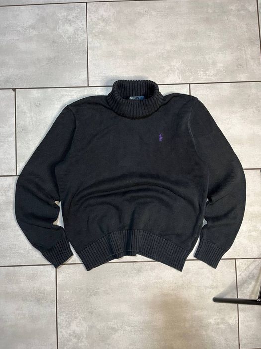 Sweater Polo Ralph Lauren original