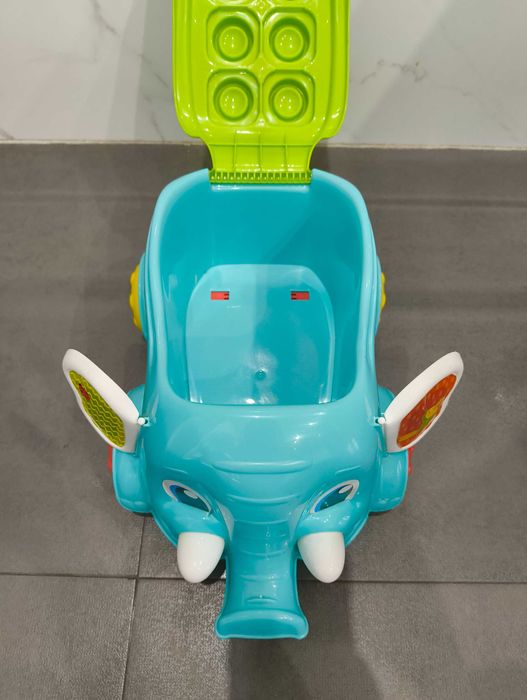 Legos Soft Clemmy Baby Elefante