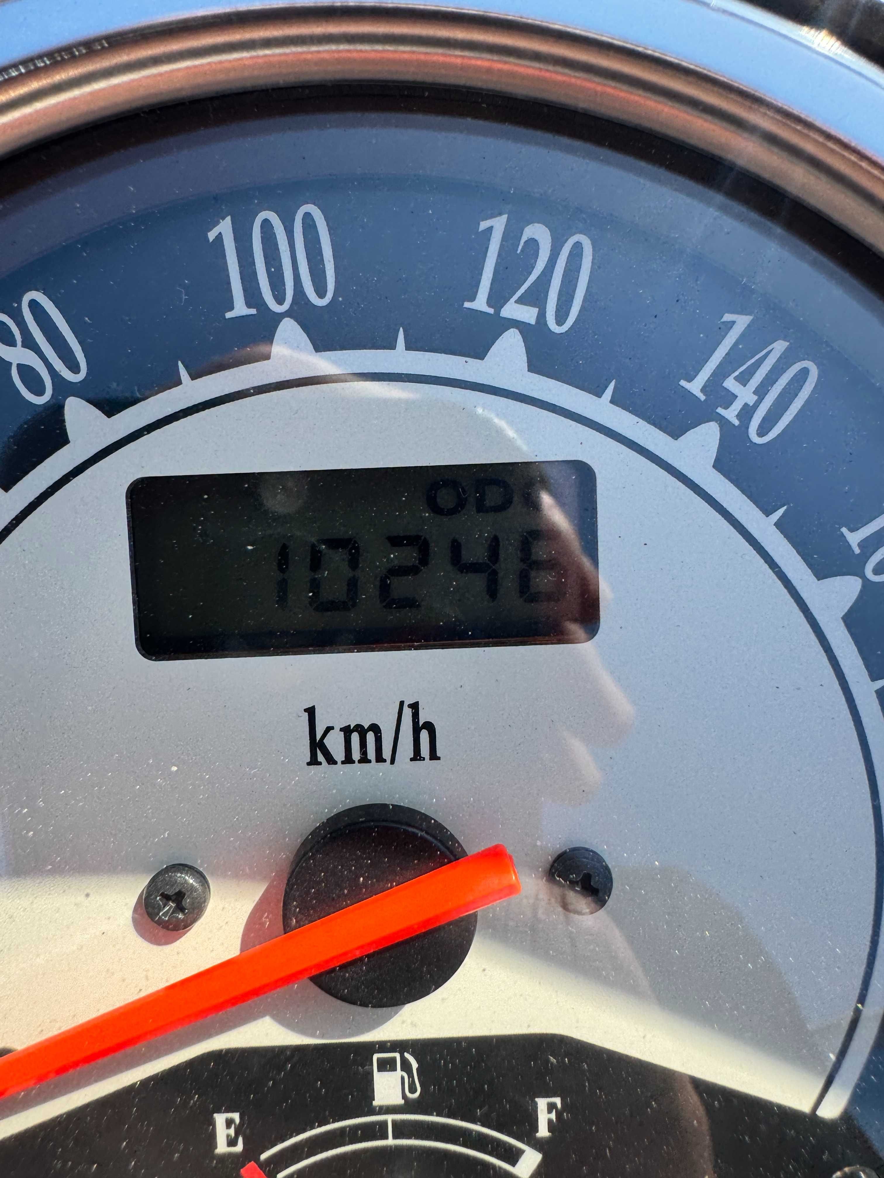 Kawasaki VN 900 2009р