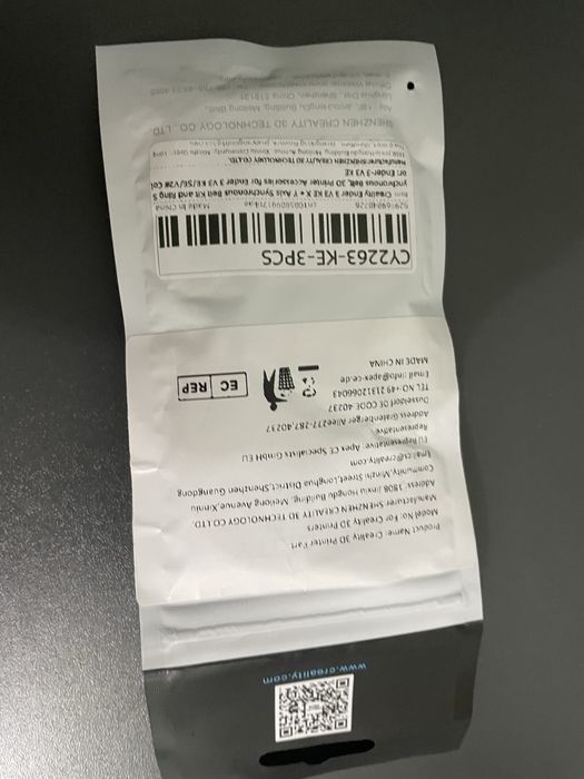 Ремені для принтера Creality Ender 3 V3 KE/SE X + Y