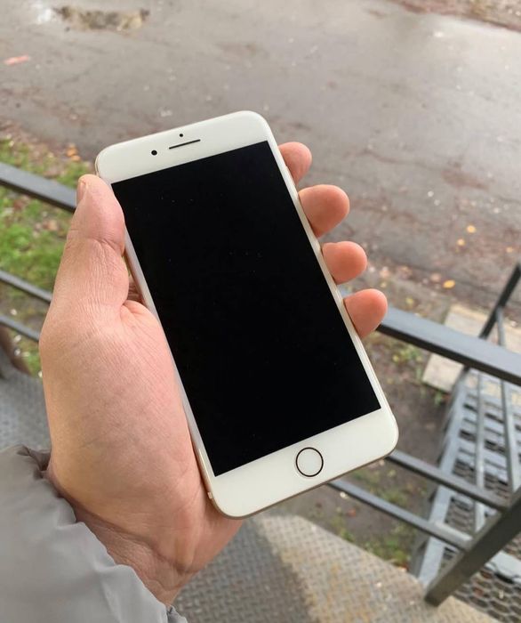 Iphone 7 plus 128Gb Neverlock