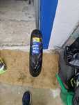 Pneu Michelin Road 6 novo