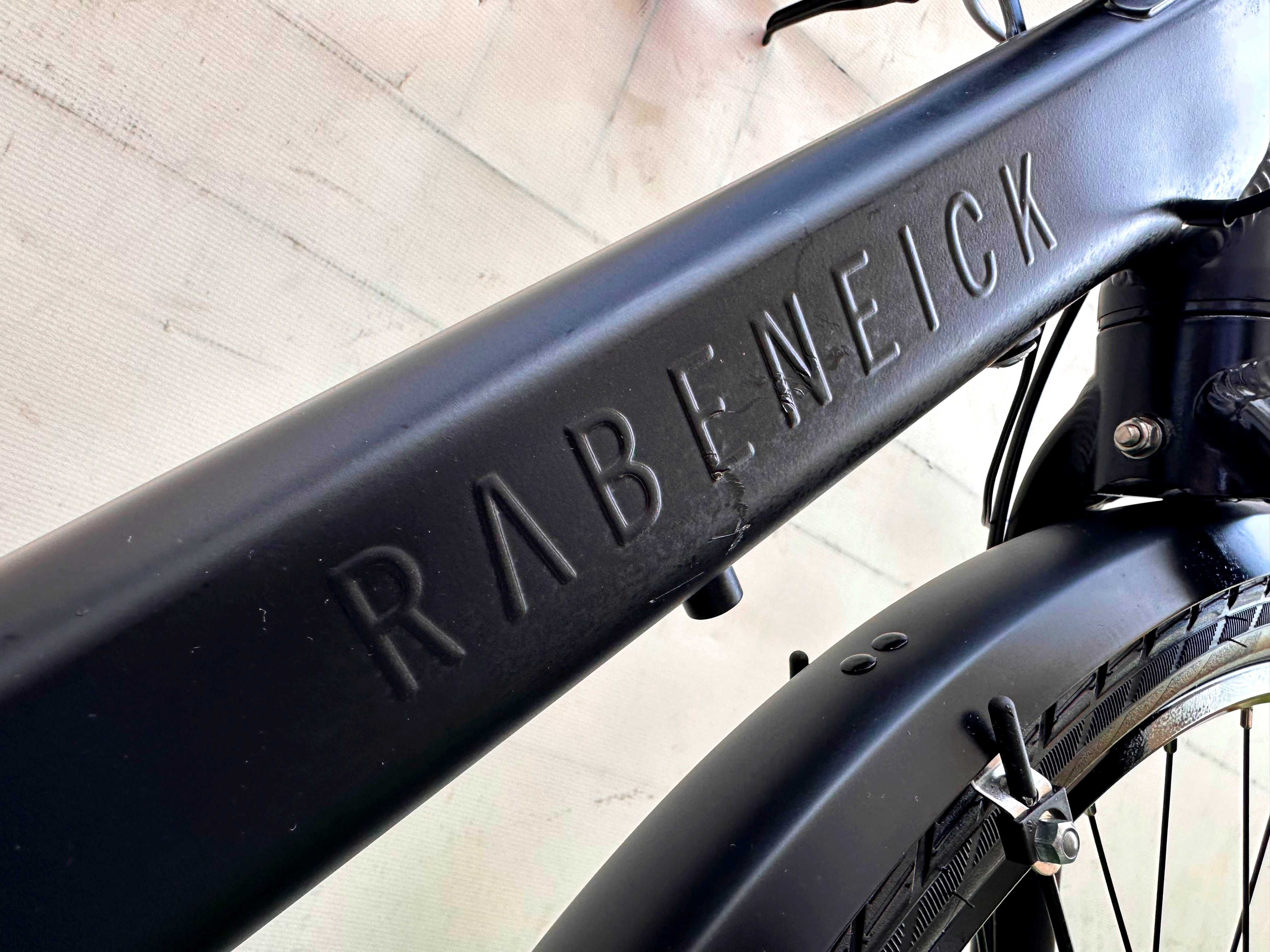 *Nowy Elektryczny RABENEICK TC-E* Odblokowany BAFANG Shimano DEORE 10S