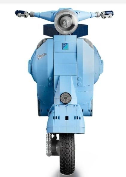 Lego Vespa 125 #10292