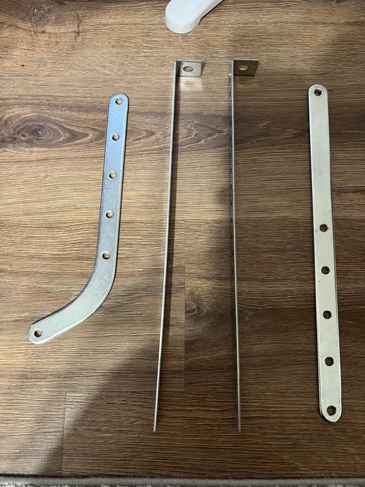 Привід для гаражних воріт steelon PRM 800N