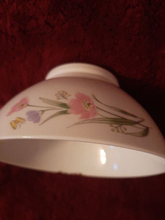 Miseczka VERONI, pojemność ok. 370 ml.