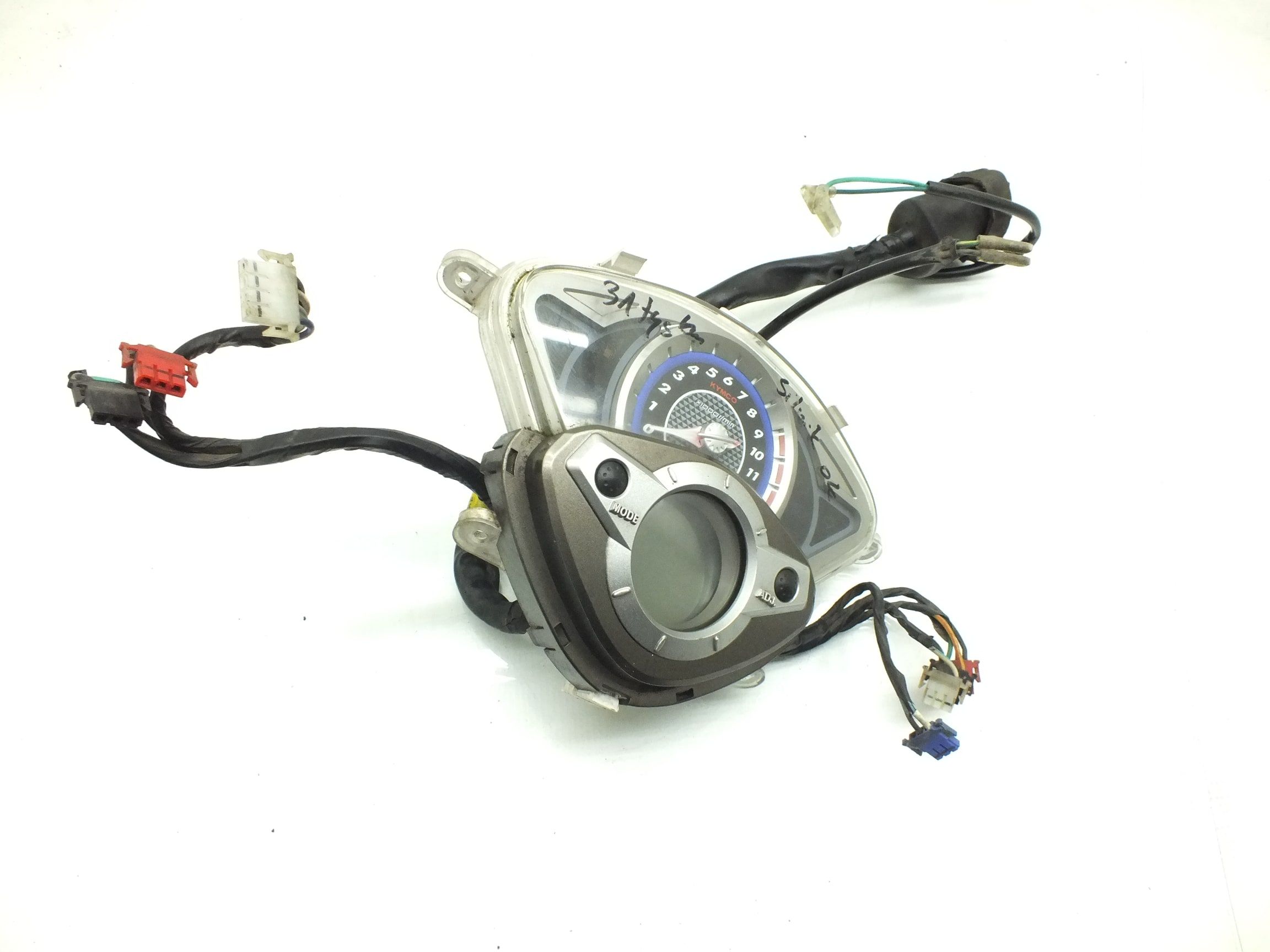 Licznik 31Tys Km Kymco Movie S 125