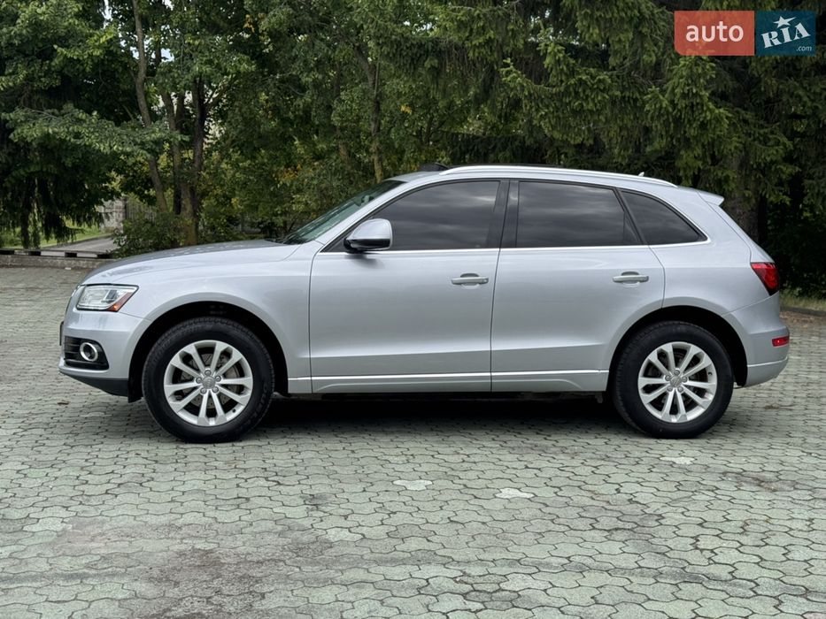 Продам власний автомобіль