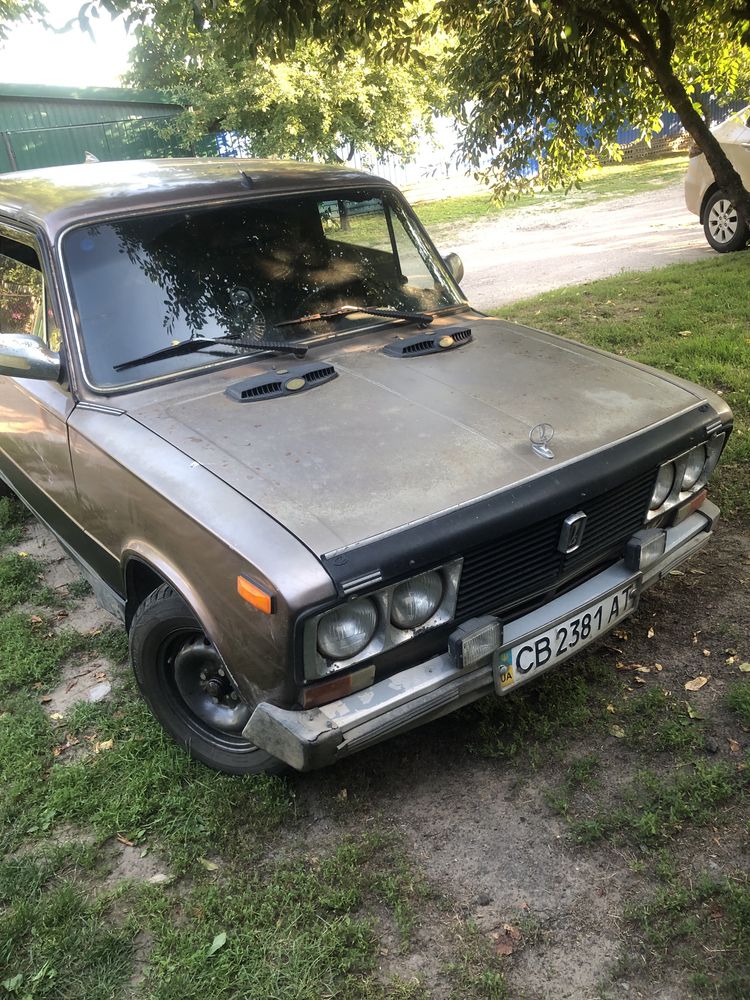Продам ваз 2103