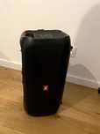 Coluna JBL Partybox