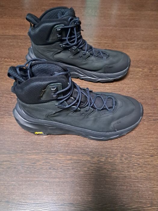 Трекінгові Черевики Hoka Kaha 2 Gtx.  Р 45 1/3  29см
